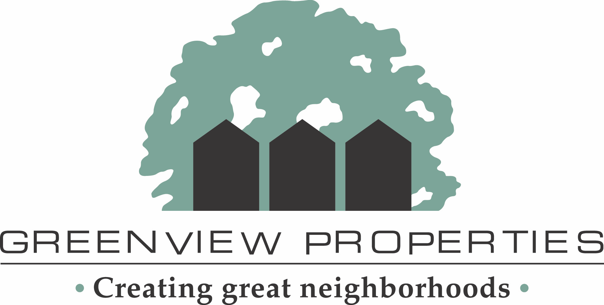 greenview properties logo